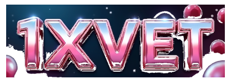 1xvet logo